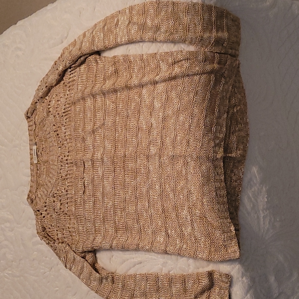 Blu pepper small sweater